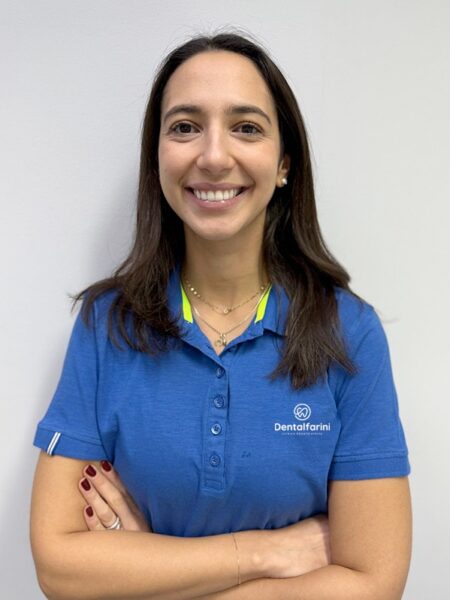 Dott.ssa Viviana Desantis