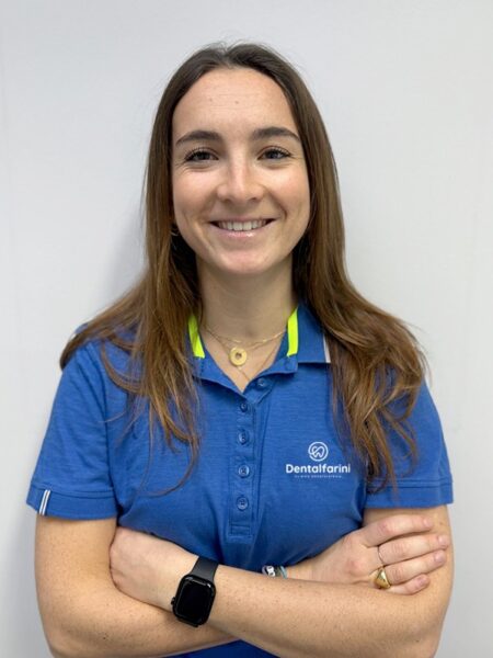 Dott.ssa Giorgia Creminelli