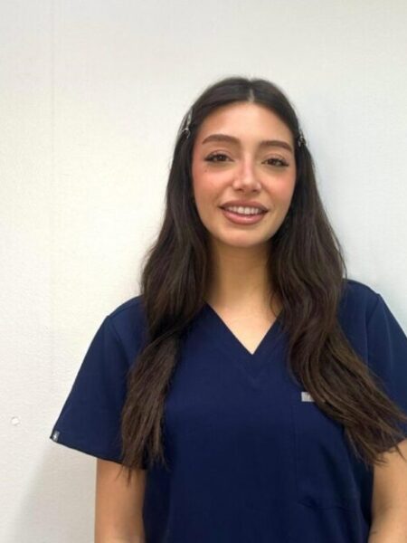 Dott.ssa Chiara Manca